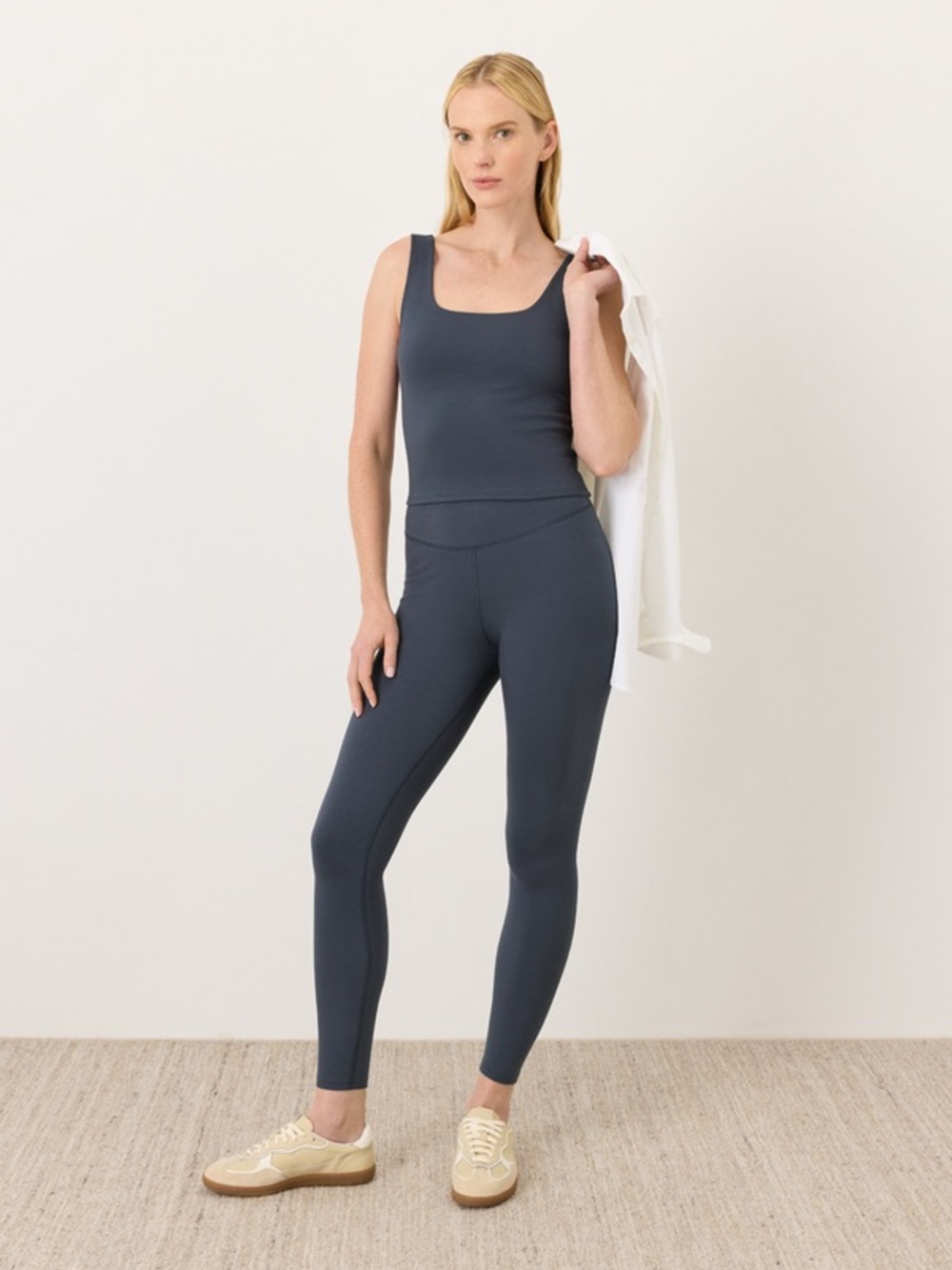 Pact Organic On The Go-To Core Set Women’s